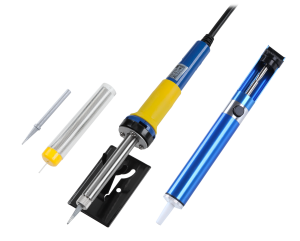 Zestaw lutowniczy 920B