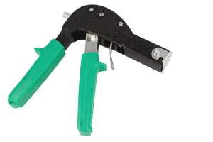 Zaciskarka do kołków Molly TORRO