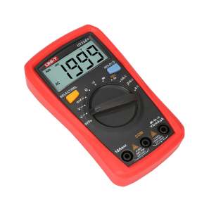 Miernik uniwersalny Uni-T UT33A+