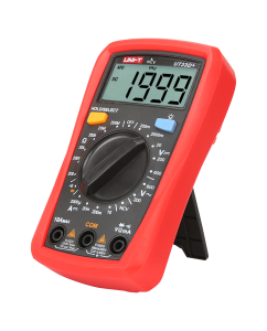 Miernik uniwersalny Uni-T UT33D+