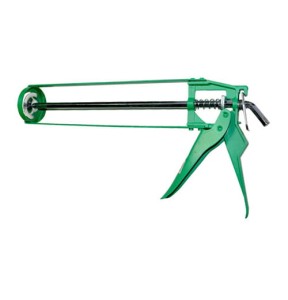 Wyciskacz TORRO Silver do mas silikonowych szkieletowy