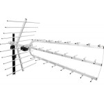 Antena DVB-T2 ATK-36  UHF, zewnętrzna, kierunkowa
