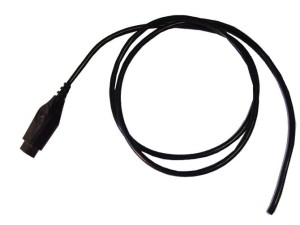 Przewód połączeniowy DSub z gniazdem 9 pin GATII (6 wykorzystanych pinów)  6F=1 