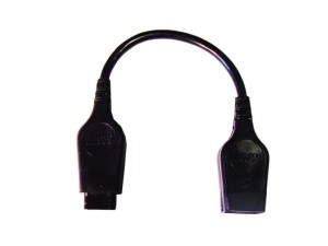 Przedłużacz PM01 II gat. do joysticka i myszy 0,1 metra