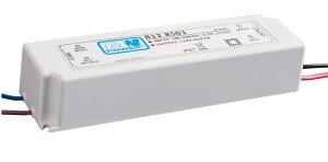 Zasilacz LED 12V/8,5A 100W hermetyczny